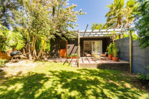 Гостиница Stellenbosch Gardens  Штелленбош